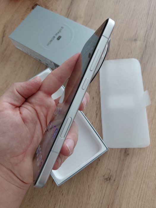 Honor Magic 8 PRO 5G 512GB - Igual a novo!
