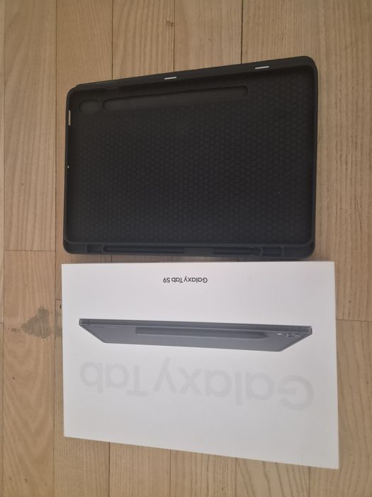 Samsung Galaxy Tab S9 8/128GB SM-X710 AMOLED 120Hz + S Pen
