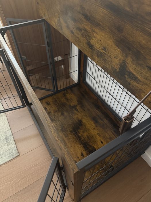 Casota para Cão - Sem utilização