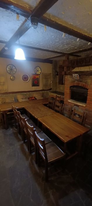 Будинок Садиба "Чаверед" біля Львова- для проживання і відпочинку