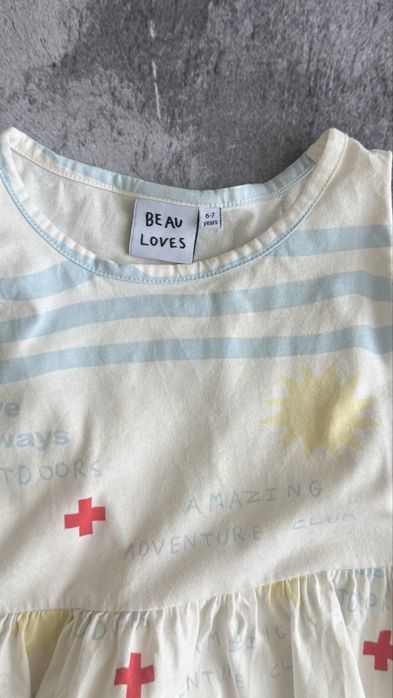 Сукня Beau Loves
