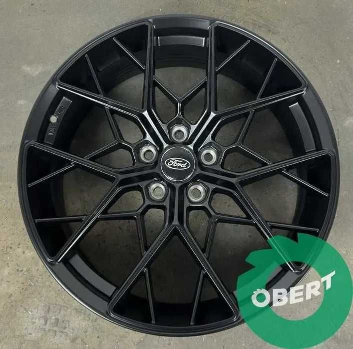 Нові диски R19 на Zeekr Volvo Ford Edge Kuga Jaguar Lincoln