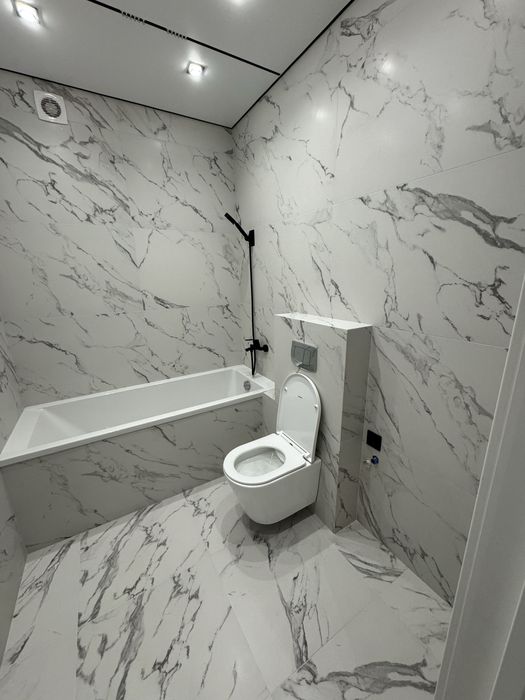 Квартира з ремонтом в ЖК Емоція