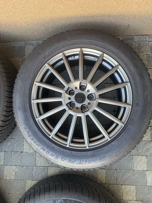 Диски AEZ r19 5x108 Ford,Volvo,Jaguar,Land Rover,Range Rover 255 55 r19