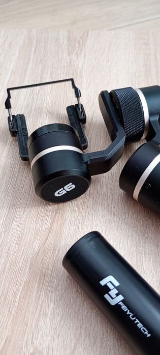 Gimbal Feiyu-Tech G6