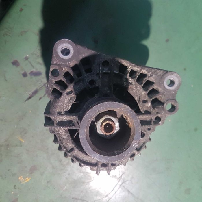 alternator ocatavia I passat 5b golf iv ibiza caddy 1.6 benzyna