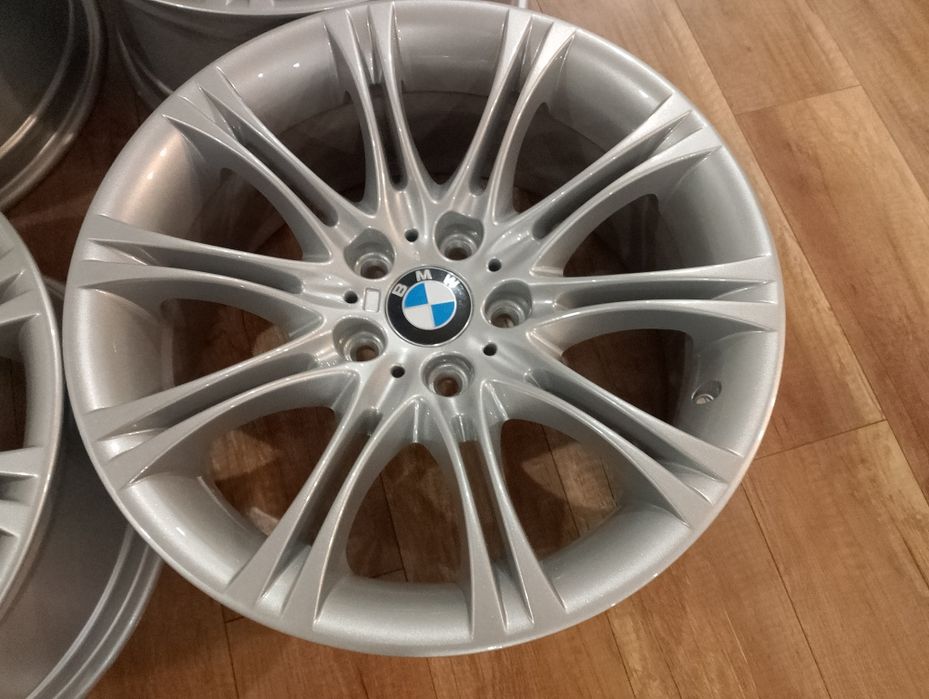 Styling 135 Bmw e 60/61 18 cali