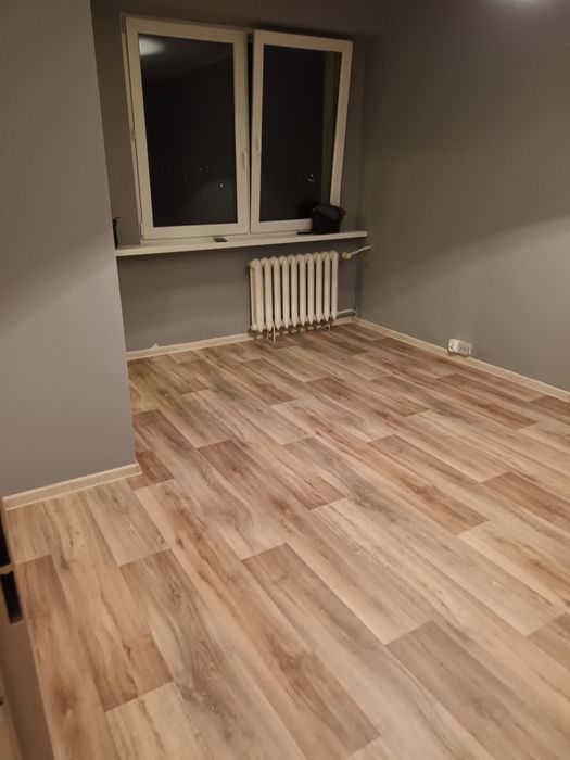 Wynajmę kawalerkę w Koninie