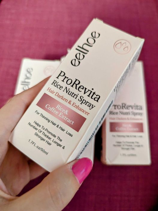 Rice Nutri Spray ProRevita
