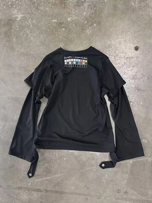 HaveYouDiedBefore 24SS