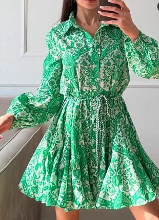 Сукня Zara, розмір М