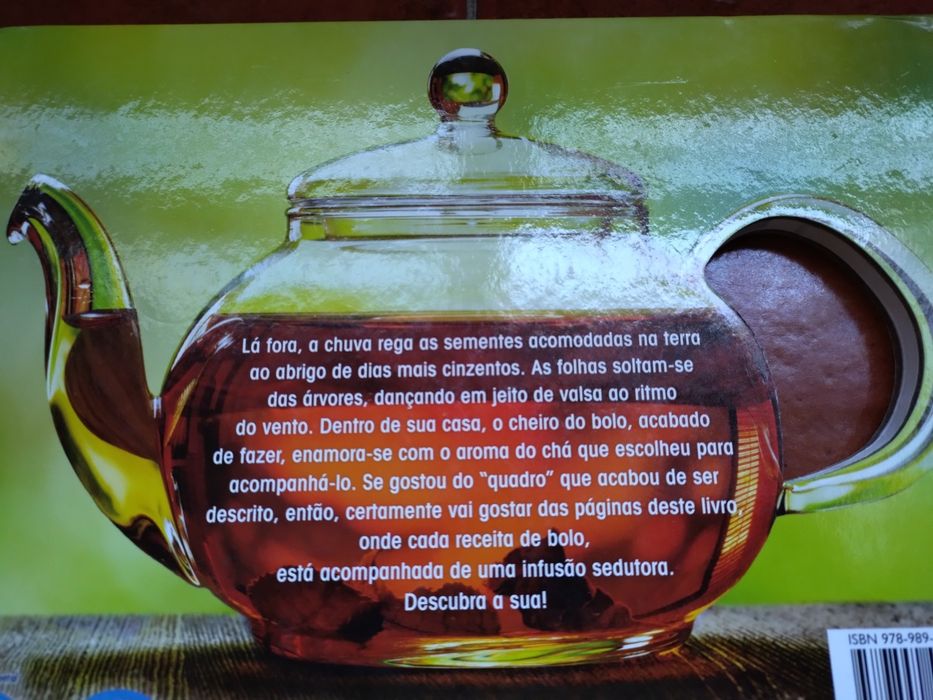 Livro Culinária    .
