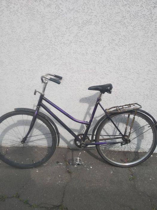 Продам велосипед б/у