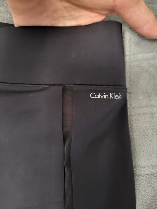 Корректирующие шорты calvin klein