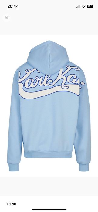 Nowa Bluza Karl Kani unisex