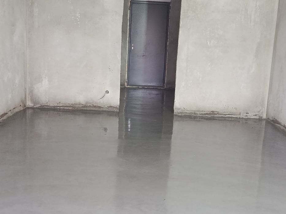 Промислова підлога ціна договірна