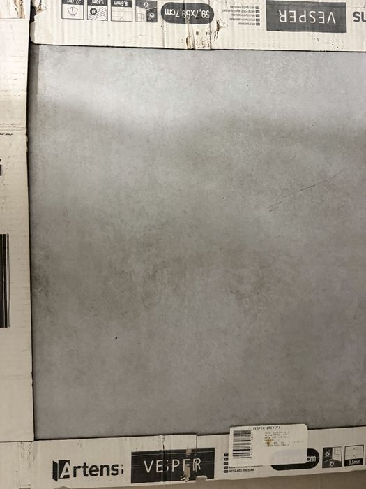 Vesper grey 60x60