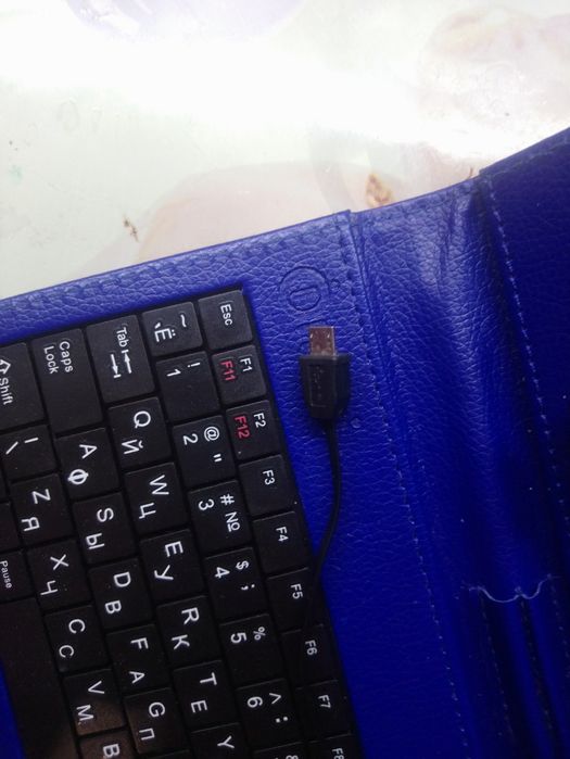 Клавиатура! Nomi