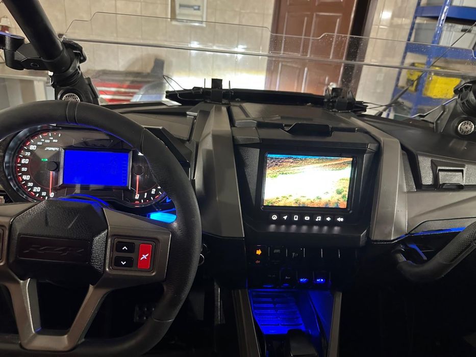 POLARIS RZR PRO XP Ultimate 2022