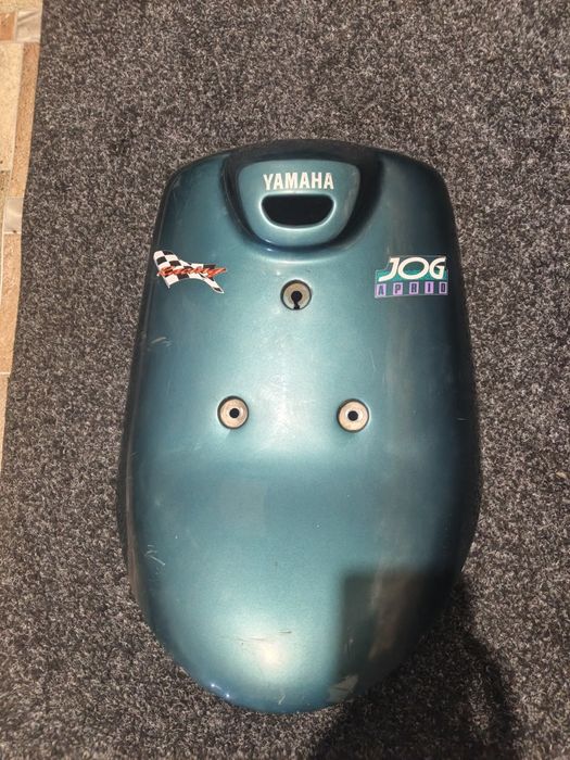 Пластик yamaha aprio 4jp