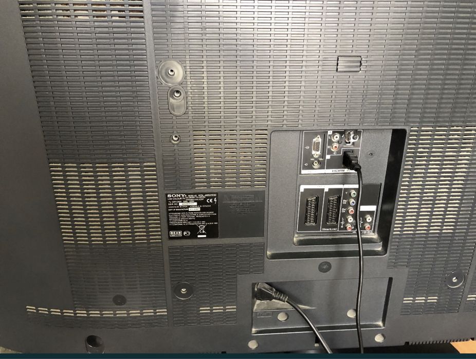Телевізор Sony KDL-46S2530