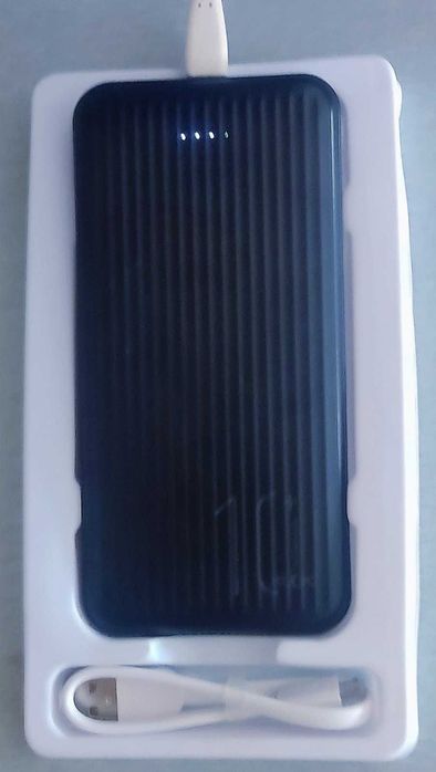 Power Bank 10000mAh ładowarka