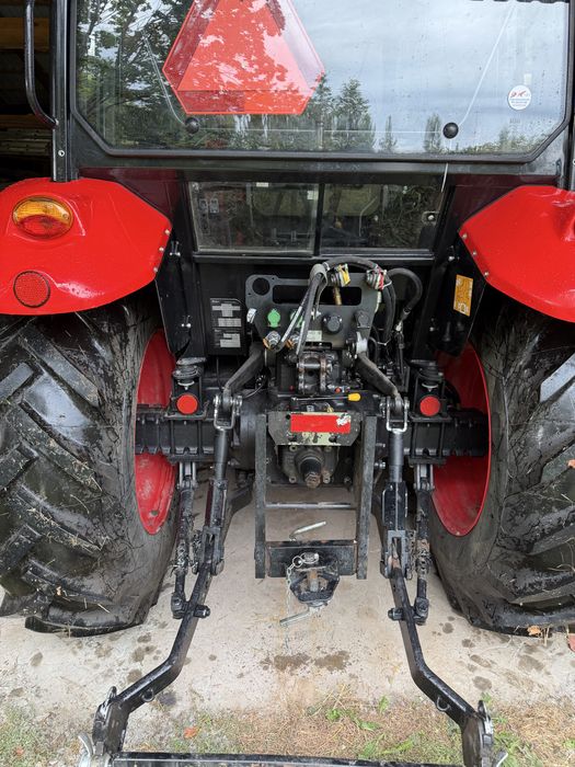 Major80 Deutz 480 mth  Jeden wlasciel okazja