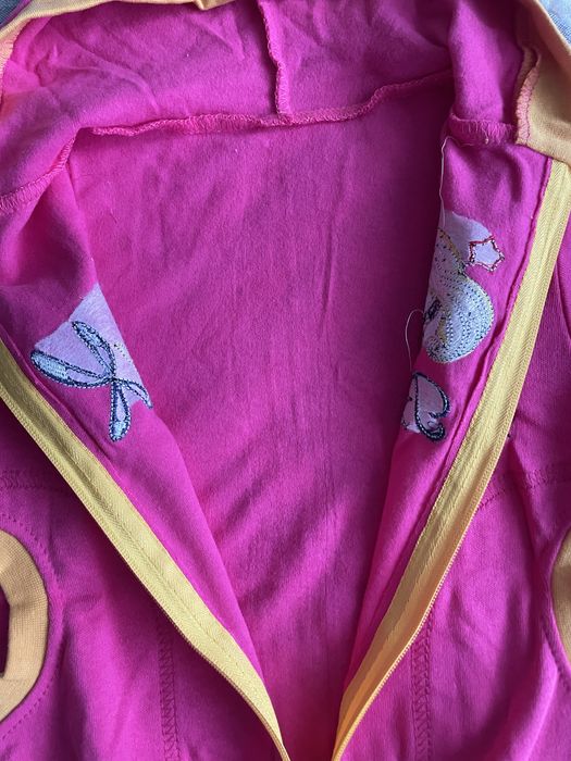 Кофтинка для дівчинки