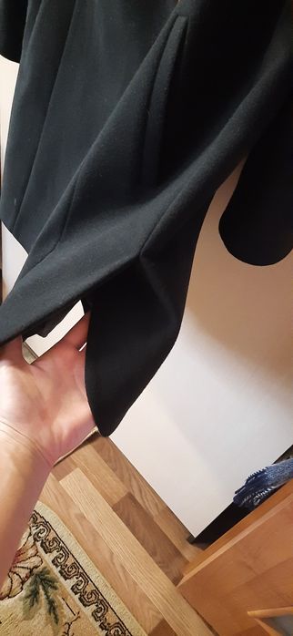 Пальто жіноче 52 р