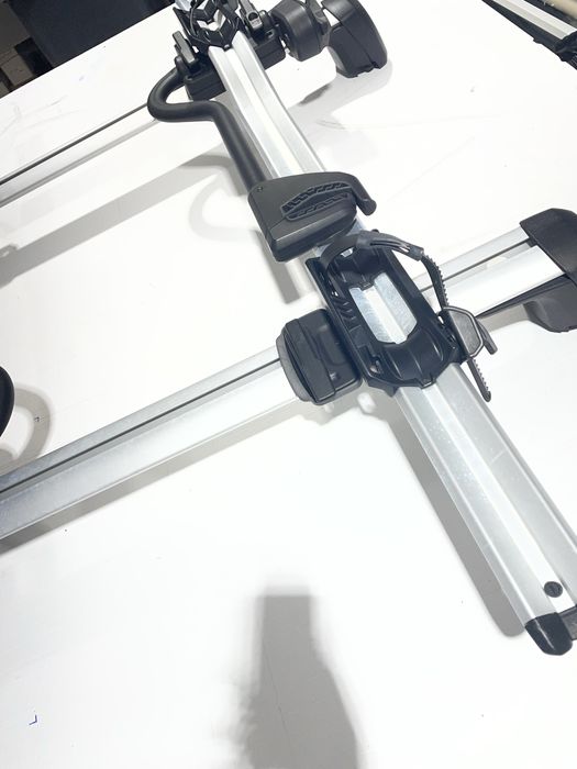 Barras tejadilho Bmw