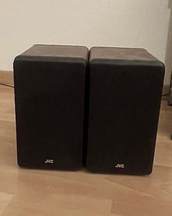 JVC Speaker  System SP-UXD88