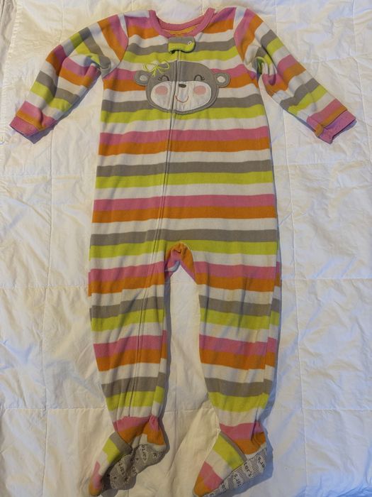 Чоловічок Carter’s, Primark Disney з закритою стопою для дівчинки