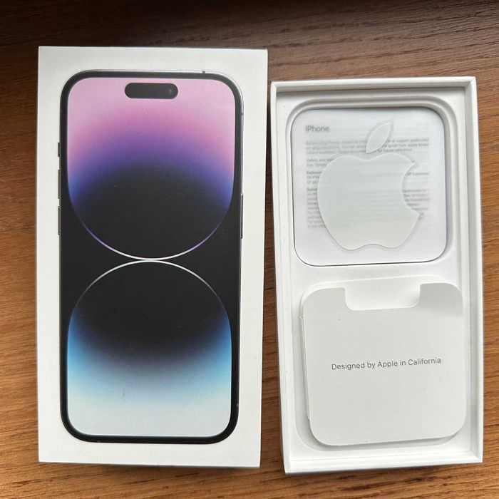 iPhone 14 pro, 1 GB, stan idealny, 2024