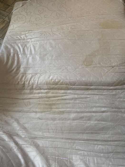 Матрас Топер Matroluxe 1,30 на 1,95