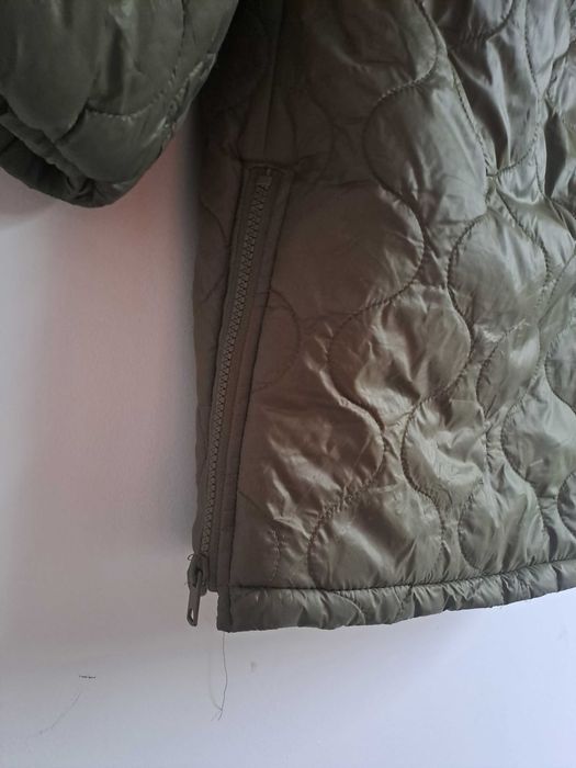 Płaszcz zimowy ZARA  13-14 lat, 164 cm