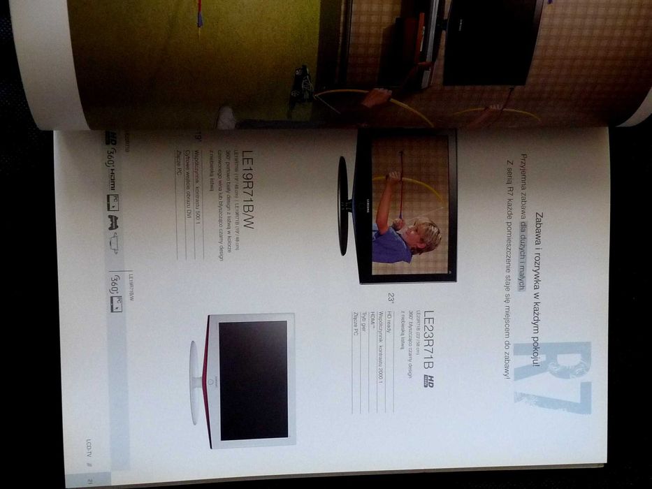 Katalog Samsung 2006/2007