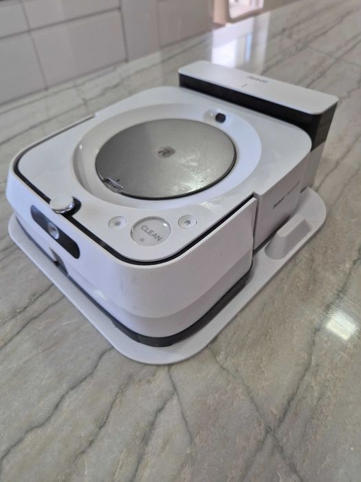 Irobot Brava m6 mop myjacy