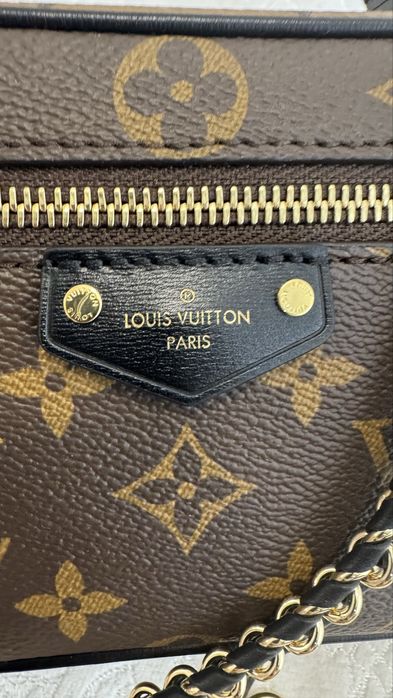 Сумка Louis Vuitton Nice Nano оригинал
