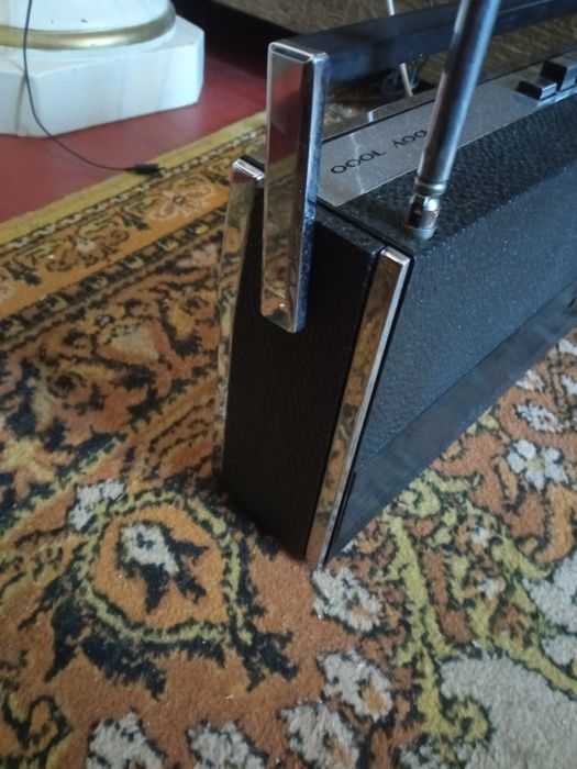 Радио grundig city boy 1000