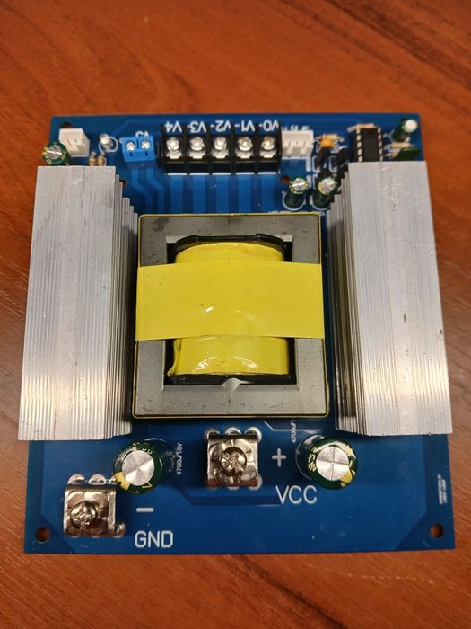 Модуль перетворювача DC-AC 1000вт