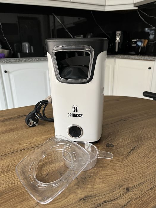 Máquina Pipocas Princess