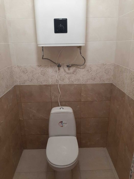 Продам дом с красивым видом