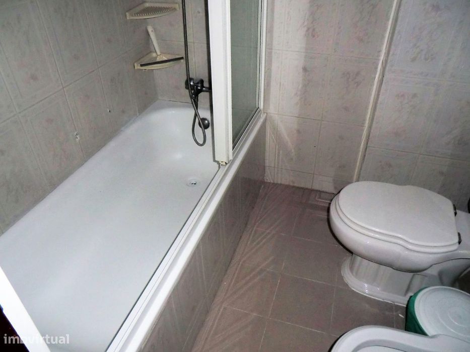 Apartamento T2, com terraço, Forca, Aveiro