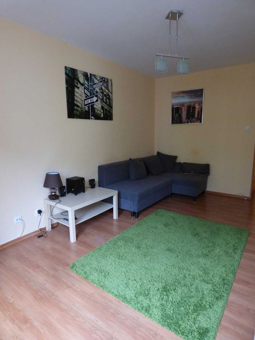 Wynajmę mieszkanie. Ursus. Skorosze. Tomcia Palucha 27.