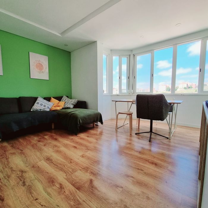 Quarto Monte Abraão