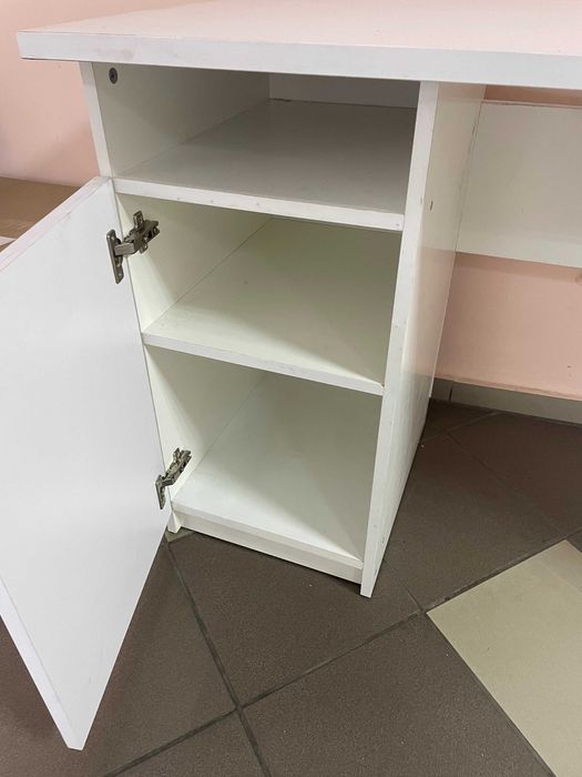 стол письменный угловой