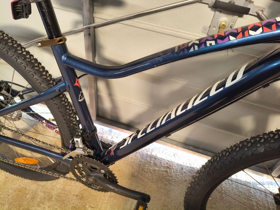 Rower MTB Specialized Jynx Sport bdb stan po pełnym przegladzie