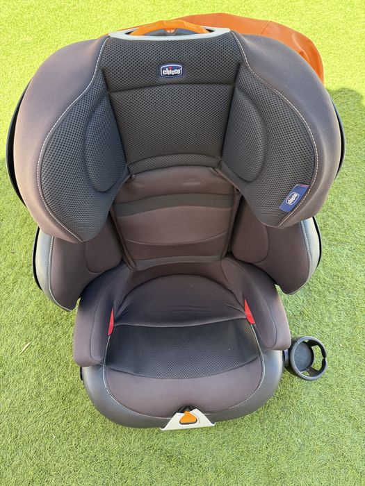 Cadeira CHICCO 15 a 36kg