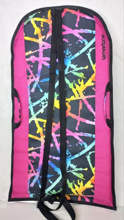 М'які санки-льодянки ТМ Lemartone