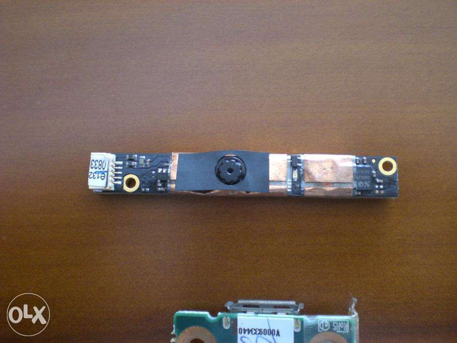 Componentes portátil Toshiba L300-14564552106574210124